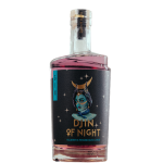 DJIN OF NIGHT