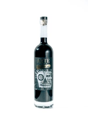 ARTE VODKA BLACK - Image 2
