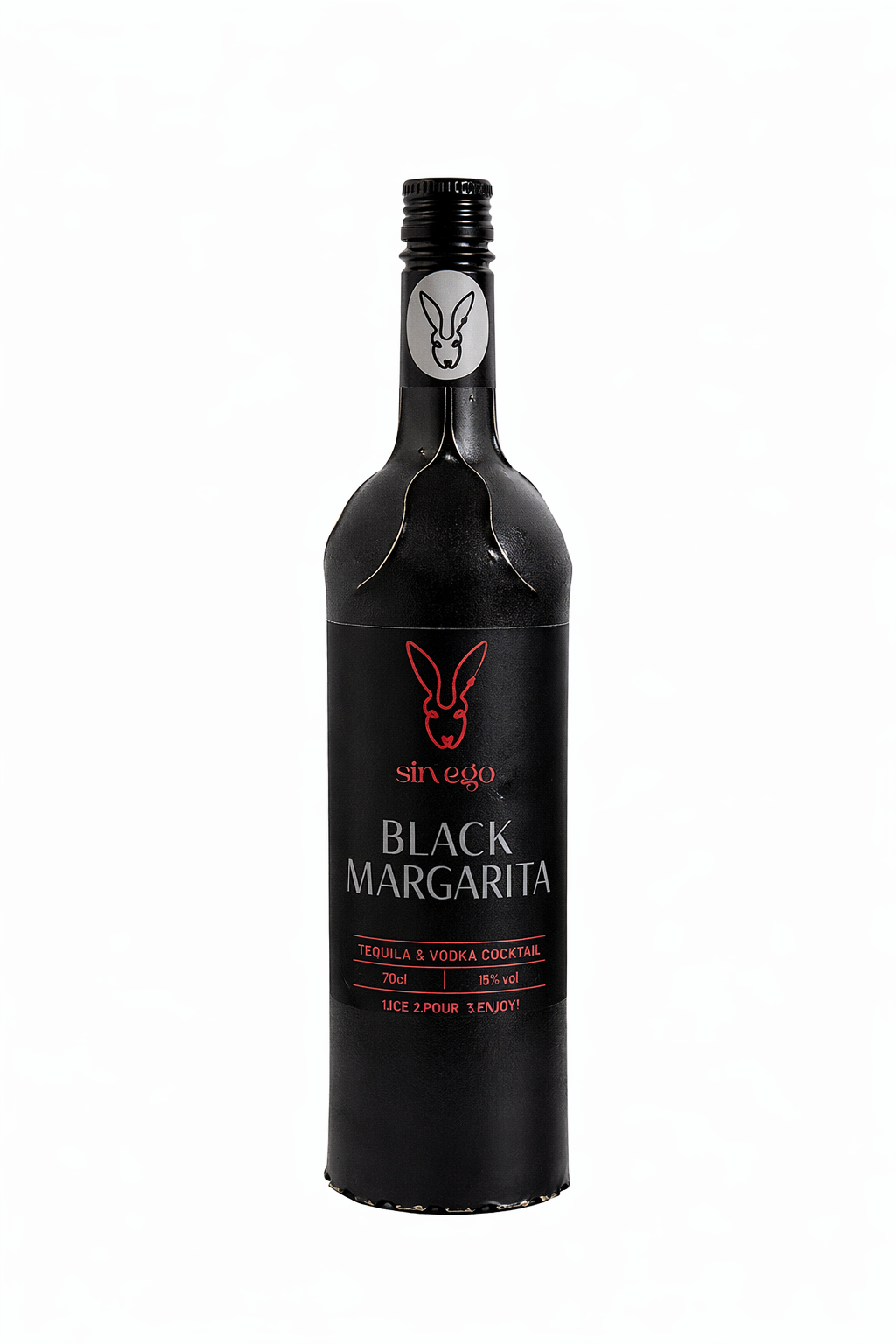 Black Margarita Black Margarita - Image 1