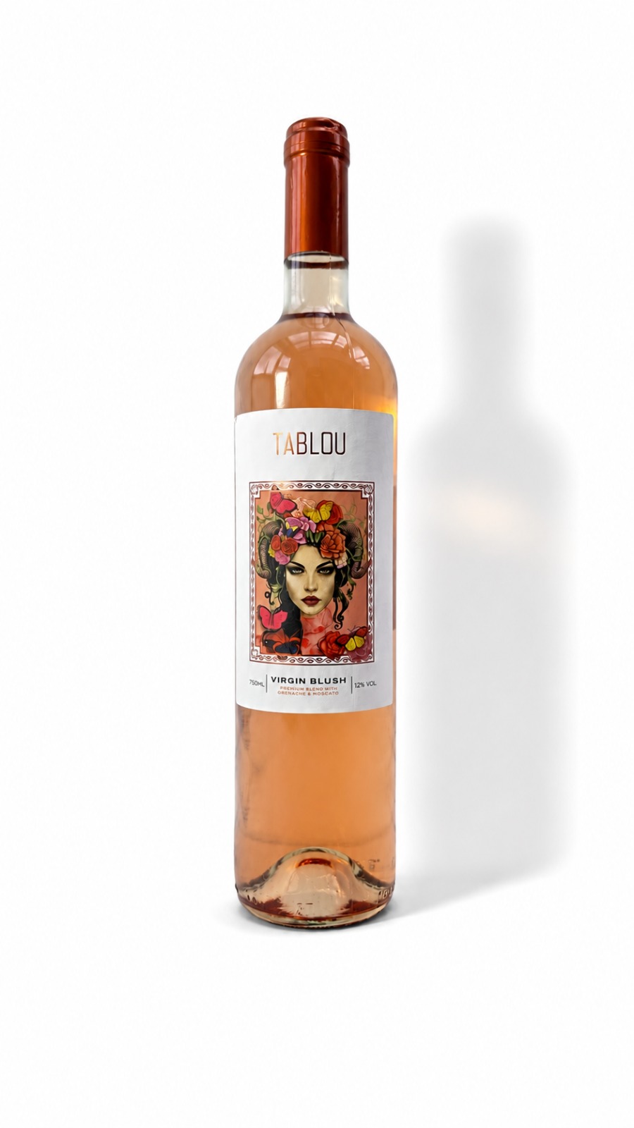 WhatsApp Image 2026-08-04 at 16.36.08 Tablou Virgin Blush Rose - Image 1